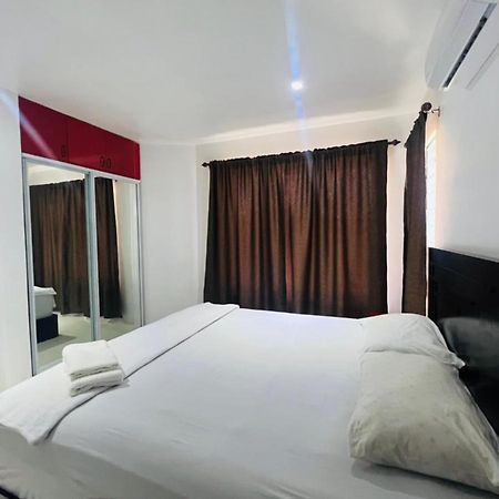 Paradise Island Apartments Fiji-نادي المظهر الخارجي الصورة