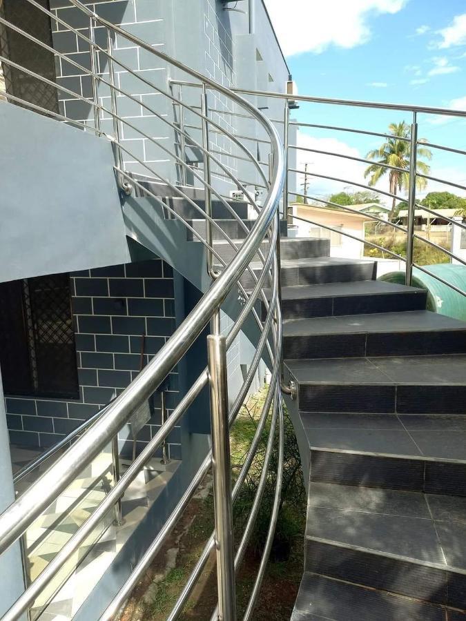 Paradise Island Apartments Fiji-نادي المظهر الخارجي الصورة